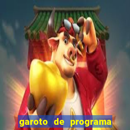 garoto de programa baixada fluminense rj